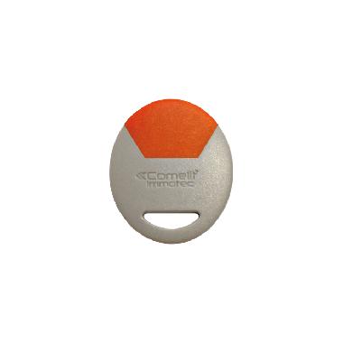 CARTA STANDARD FORMATO PORTA-CHIAVI ARANCIO - COMELIT SK9050O/A - COMELIT SK9050O/A - COMELIT SK9050O/A product photo Photo 02 3XL
