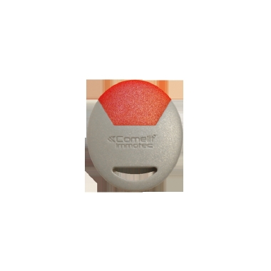 CARTA STANDARD FORMATO PORTA-CHIAVI ROSSO - COMELIT SK9050R/A product photo Photo 01 3XL