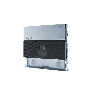 MODULO AUDIO/VIDEO ULTRA IP (VIP) - COMELIT UT8020 product photo Photo 02 3XL
