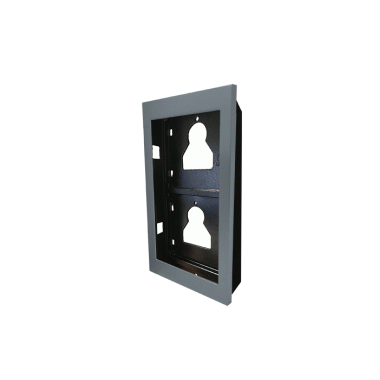 TELAIO DA INCASSO 2 MODULI ULTRA - COMELIT UT9162 product photo Photo 01 3XL