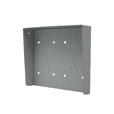 Visiera Parapioggia Parete 2X2 Moduli Ultra - COMELIT UT9194H product photo Photo 02 3XL