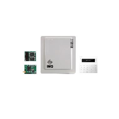 KIT ANTI-INTRUSIONE CON CENTRALE SAFE VEDO10 VEDOGSM VEDOVOICE VEDOKP - COMELIT VEDO10KGSM product photo Photo 02 3XL