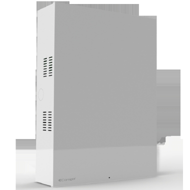 CENTRALE VEDO 34, BOX METALLICO, ALIM. 1.5A - COMELIT VEDO34M - COMELIT VEDO34M - COMELIT VEDO34M product photo Photo 01 3XL