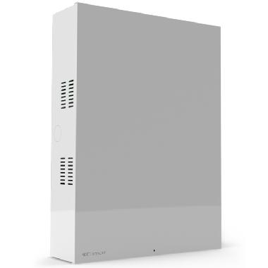 CENTRALE VEDO 34, BOX METALLICO, ALIM. 1.5A - COMELIT VEDO34M - COMELIT VEDO34M - COMELIT VEDO34M product photo Photo 02 3XL