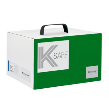 Kit Safe, Vedo34, Vedoip,Vedo5Tpr, Access. - COMELIT VEDO34TIP product photo Photo 01 3XL