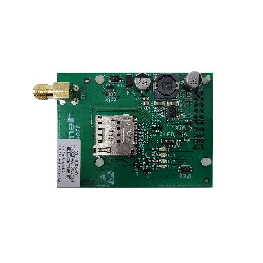 SCHEDA COMUNICATORE GSM AD INNESTO PER CENTRALI SERIE VEDO - COMELIT VEDOGSM product photo Photo 02 3XL