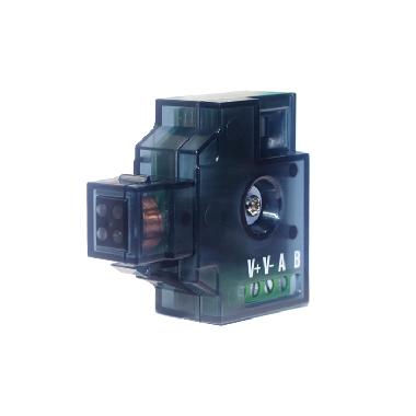 LETTORE DI PROSSIMITA' PER CENTRALI DI ALLARME  SERIE VEDO - COMELIT VEDOPROX product photo Photo 02 3XL