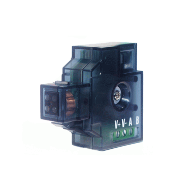 LETTORE DI PROSSIMITA' PER CENTRALI DI ALLARME  SERIE VEDO - COMELIT VEDOPROX product photo Photo 01 3XL