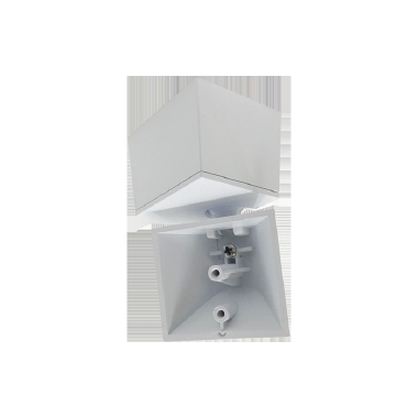 STAFFA A MURO/SOFFITTO PER PIR RADIO - COMELIT BRK004 - COMELIT BRK004 - COMELIT BRK004 product photo Photo 01 3XL