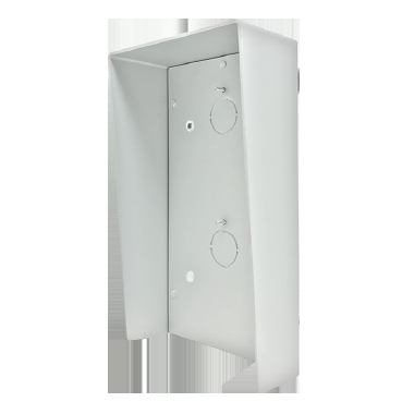 VISIERA PARAPIOGGIA PARETE 6 MODULI ULTRA - COMELIT UT9196 - COMELIT UT9196 product photo Photo 01 3XL