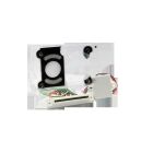 ACCESSORIO MONTAGGIO GRUPPI AUDIO/VIDEO I.. - COMELIT 1250IV product photo