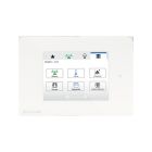 MINITOUCH 3 5'' SUPERVISORE SIMPLEHOME BI - COMELIT 20034607W product photo