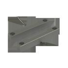 CONT MAGNETICO DI POTENZA DA SUPERFICIE - COMELIT 30087014 product photo