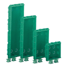 SCATOLA DA INCASSO 3 MODULI PER PULSANTIERE - COMELIT 3110/3A product photo