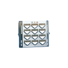 MODULO POWERCODE CHIAVE ELETTRONICA DIGITALE SERIE POWERCOM - COMELIT 3328 product photo