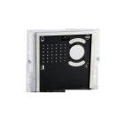 MODULO 0 PULSANTI PER UNITA AUDIO VIDEO S - COMELIT 33410 product photo