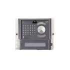 MODULO 1 PULSANTE PER UNITA AUDIO VIDEO S - COMELIT 33411M product photo