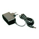 Comelit 43083 Connettore di Alimentazione con Jack, Ingresso 230 V AC, Uscita 12 V DC/0.7 A - COMELIT 43083 product photo