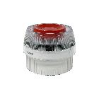 Sirena WiRelès Con Lamp. Indirizzata - COMELIT 45SCI100 product photo