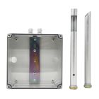 CAMERA DI ANALISI PER CONDOTTE - COMELIT 48CAC001 product photo