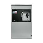 Central Evac Compatta 2 Zone, 250+250W - COMELIT 49CCO101 product photo