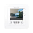 Comelit 6302S Monitor a Colori, Sistema SBC, Serie Smart S a Parete - COMELIT 6302S product photo