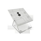 BASE DA TAVOLO PER MONITOR ICONA - COMELIT 6612A - COMELIT 6612A - COMELIT 6612A product photo