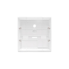 SUPPORTO DA PARETE MONITOR ICONA - COMELIT 6620 product photo