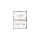 PULSANTI 2 DOPPIA ALTEZZA PER PULSANTI CIAO - COMELIT CA9210 product photo