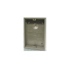 SUPPORTO PARETE PER PULSANTIERA EXTRA KIT - COMELIT ET9160 - COMELIT ET9160 - COMELIT ET9160 product photo