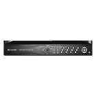 NVR 16 INGRESSI IP FULL-HD H265, HDD 1TB - COMELIT IPNVR065A - COMELIT IPNVR065A product photo