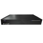 NVR 9 INGRESSI IP FULL HD HDD 1TB - COMELIT IPNVR109A product photo