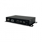 MODULATORE HD - DVB-T - COMELIT MOD-DVBT-02A product photo