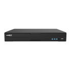 VIDEOREGISTRATORE DI RETE  NVR 8CH POE, SERIE ADVANCE, NDAA, HDD 1TB - COMELIT NIPNVR008A12PA product photo