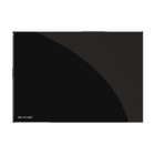 COVER ABSOLUTE BLACK PER ONE - COMELIT ONE/CB product photo