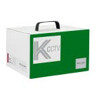 Kit Start Videosorveglianza SDVR080B - COMELIT SKIT080E product photo
