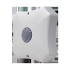 SENSORE DOPPIA TECNOLOGIA DA SOFFITTO - COMELIT DT360A product photo