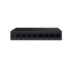 SWITCH 8 PORTE GIGABIT NO POE - COMELIT IPSWN08N01A - COMELIT IPSWN08N01A - COMELIT IPSWN08N01A product photo