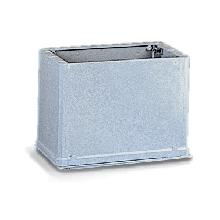 ZOCC.VETROR.H.366MM X ARMADI.HT-HN - CONCHIGLIA ZVHT - CONCHIGLIA ZVHT product photo