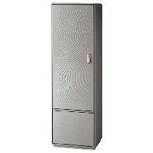 GH7-8/25/ZT    ARMADIO SMC C/ZOCC GRAFI-7 - CONCHIGLIA 077718195 - CONCHIGLIA 077718195 product photo