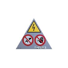 CM/PV26         CARTELLO MONITORE - CONCHIGLIA CM/PV26 product photo