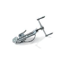 TENDITORE X REGGIA METALL.UNIVERS.12.7MM - CONCHIGLIA EFR/TRM - CONCHIGLIA EFR/TRM product photo