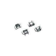 GRAFFA MET. DA 1/2' - CONCHIGLIA EFR/12/G - CONCHIGLIA EFR/12/G product photo