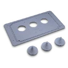 SIV/CV4M        ASSIEME SETTO - CONCHIGLIA SIV/CV4M - CONCHIGLIA SIV/CV4M product photo