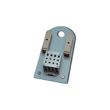 MORSETT.QUADRIP.450V 4X16MM 2X20A - CONCHIGLIA 054141023 - CONCHIGLIA 054141023 product photo Photo 01 3XL