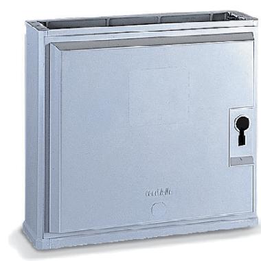 SOPRALZO 1 VANO 628X630X238 X ARMADI 4M - CONCHIGLIA SV4M - CONCHIGLIA SV4M product photo Photo 01 3XL