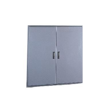 SPORTELLO X NICCHIE TPV/71/2 - CONCHIGLIA 076712009 product photo Photo 01 3XL