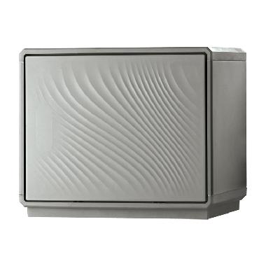 G5-1/ZT          ZOCCOLO SMC GRAFI-5 - CONCHIGLIA 077501955 - CONCHIGLIA 077501955 product photo Photo 01 3XL