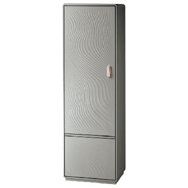 GH7-8/25/ZT    ARMADIO SMC C/ZOCC GRAFI-7 - CONCHIGLIA 077718195 - CONCHIGLIA 077718195 product photo Photo 01 3XL