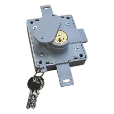 SERRATURA RICAMBIO - CONCHIGLIA 090956004 - CONCHIGLIA 090956004 product photo Photo 01 3XL